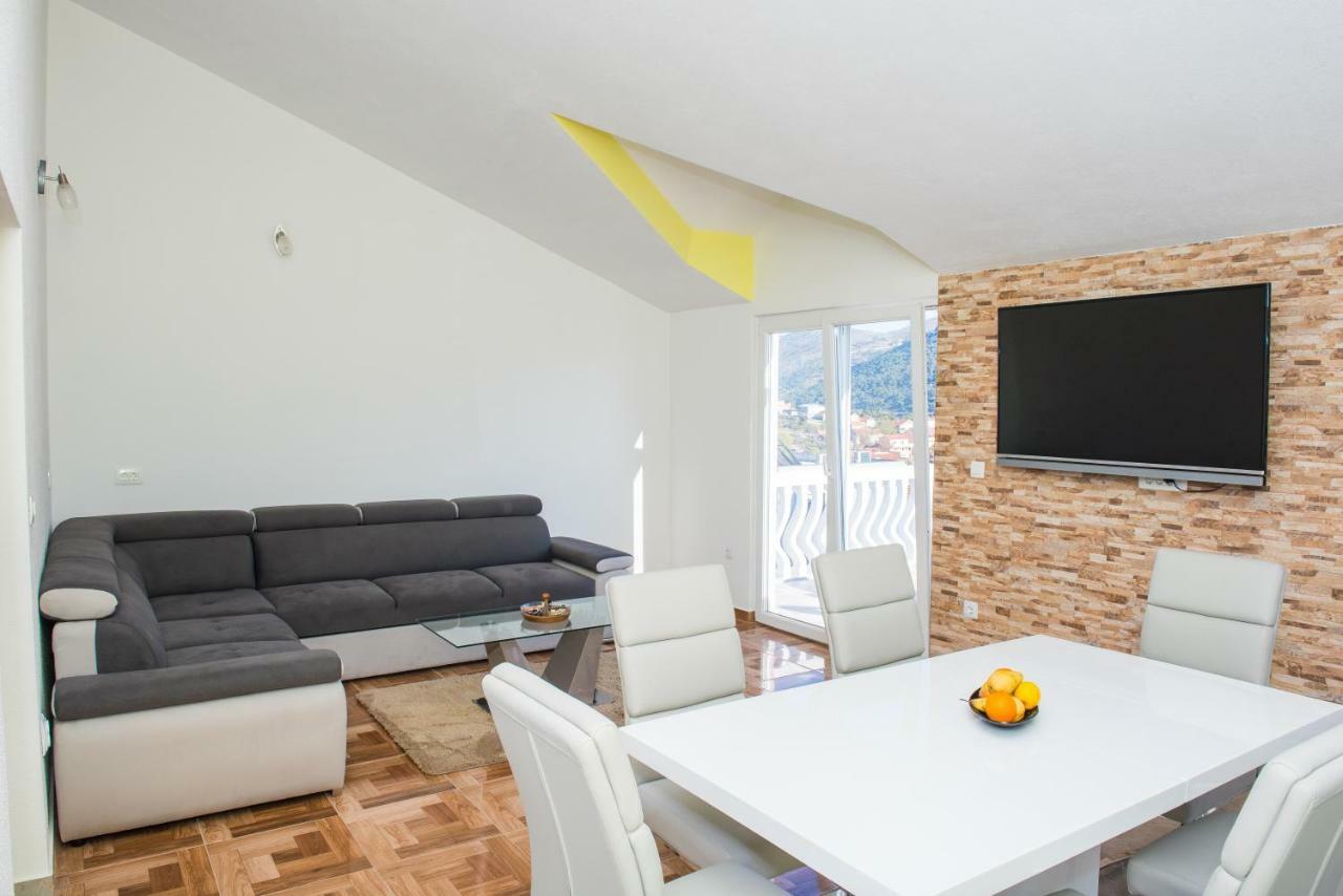 Apartman Franko Daire Grebaštica Dış mekan fotoğraf