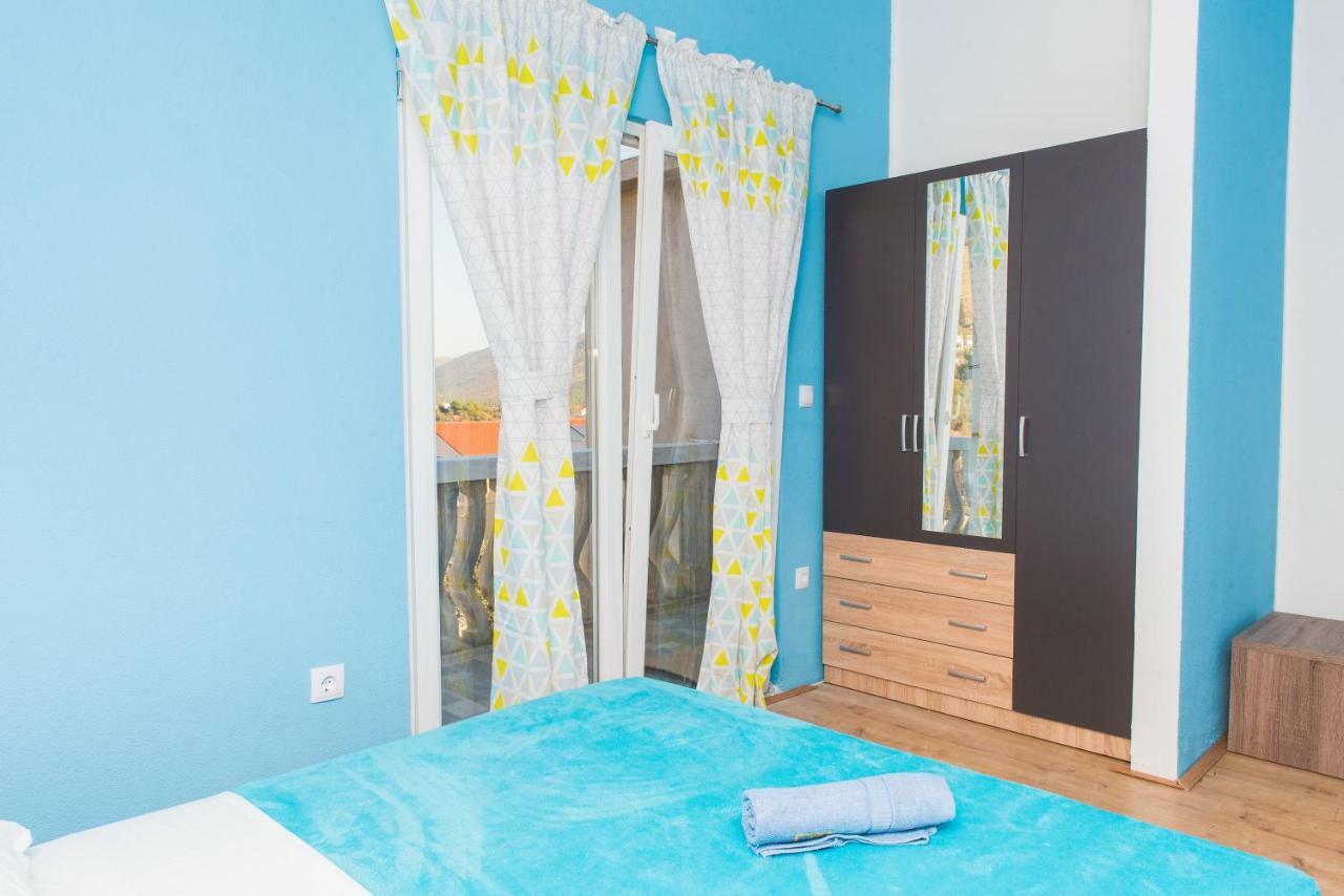 Apartman Franko Daire Grebaštica Dış mekan fotoğraf